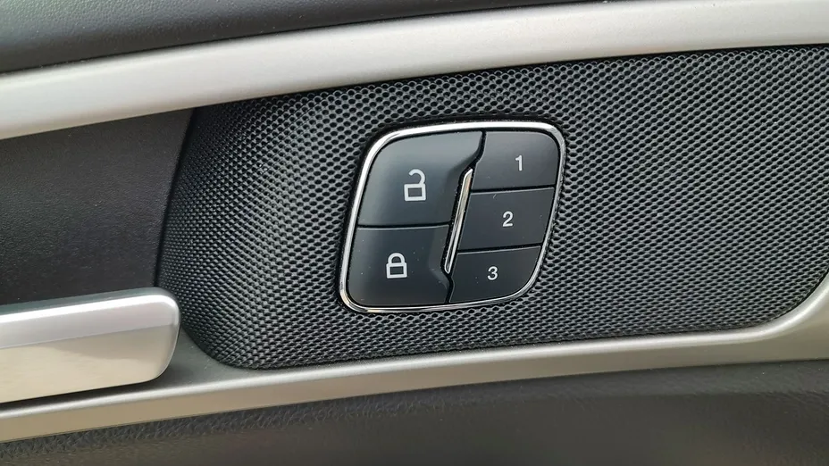FORD Mondeo -