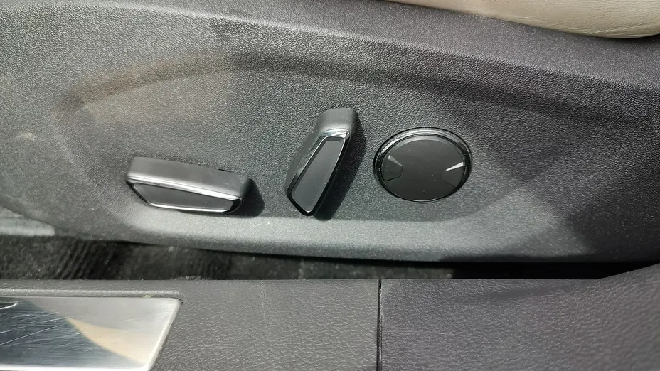 FORD Mondeo -