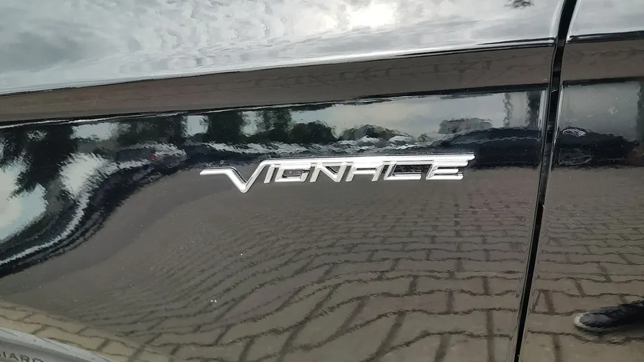 FORD Mondeo -