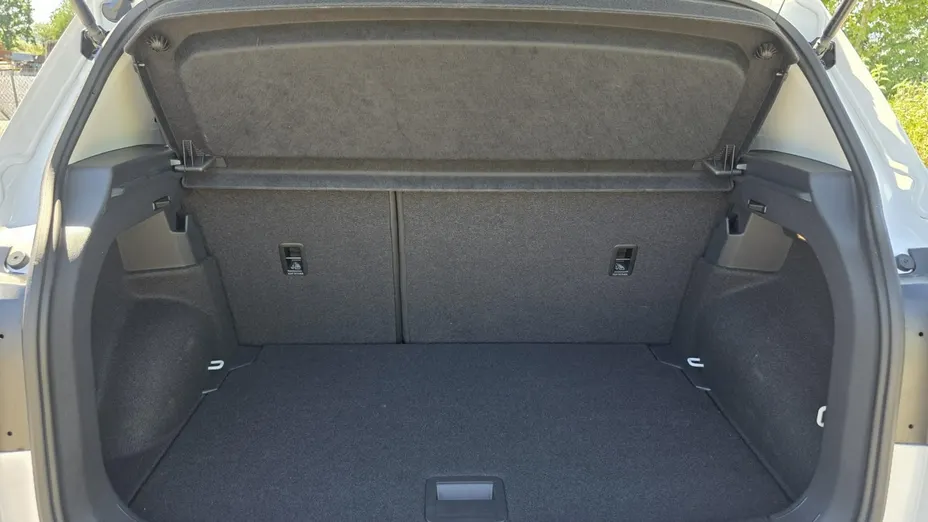 VOLKSWAGEN T-Cross -