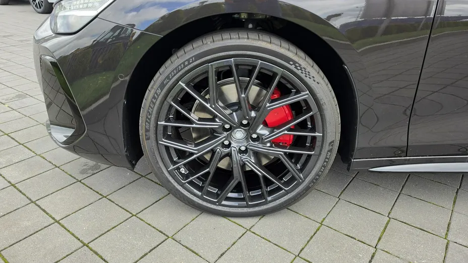 AUDI A6 Avant -