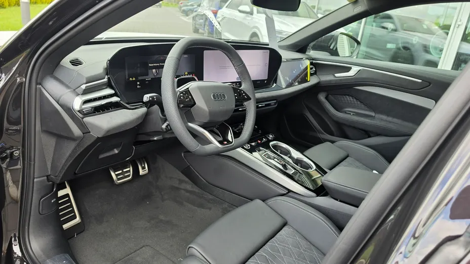 AUDI A6 Avant -