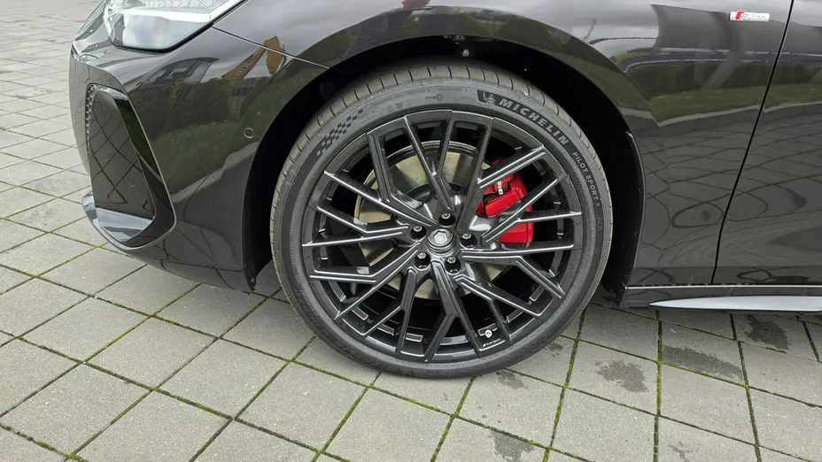 AUDI A6 Avant -