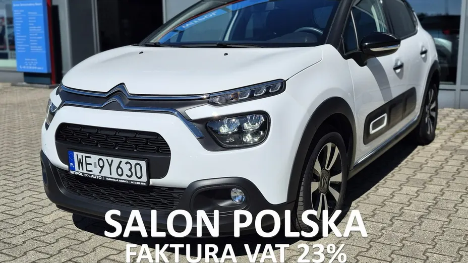 CITROEN C3 -