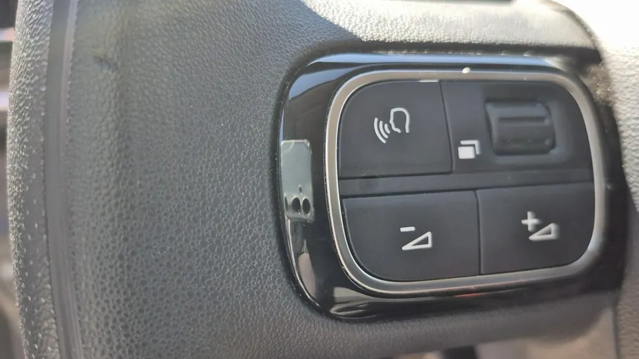 CITROEN C3 -