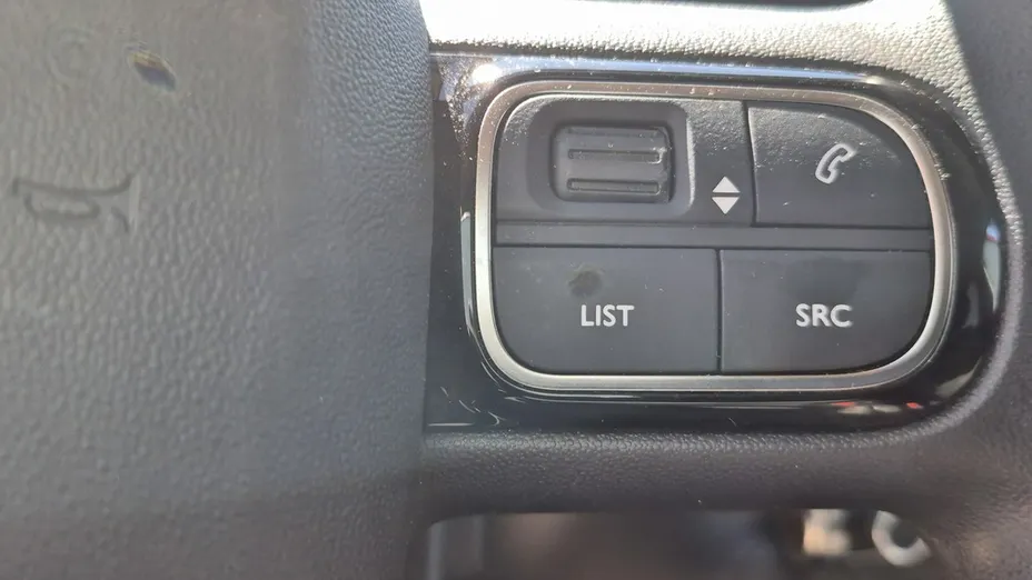CITROEN C3 -