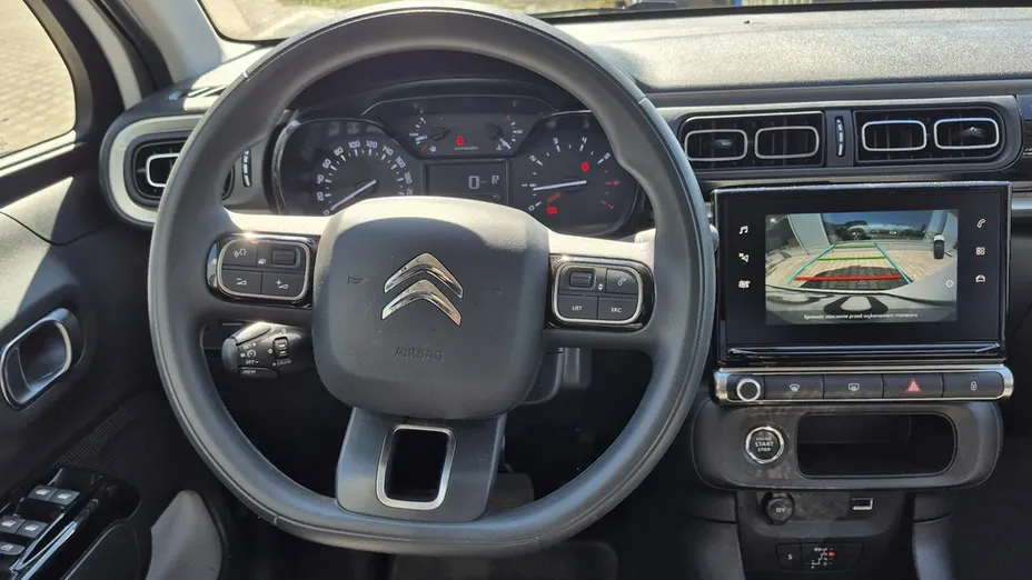 CITROEN C3 -