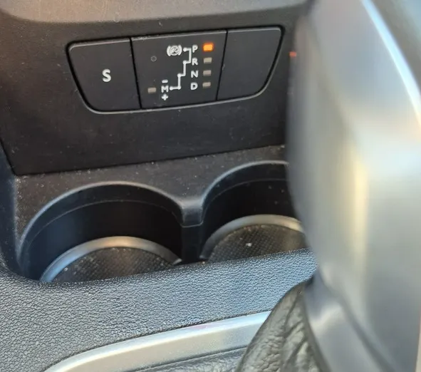 CITROEN C3 -