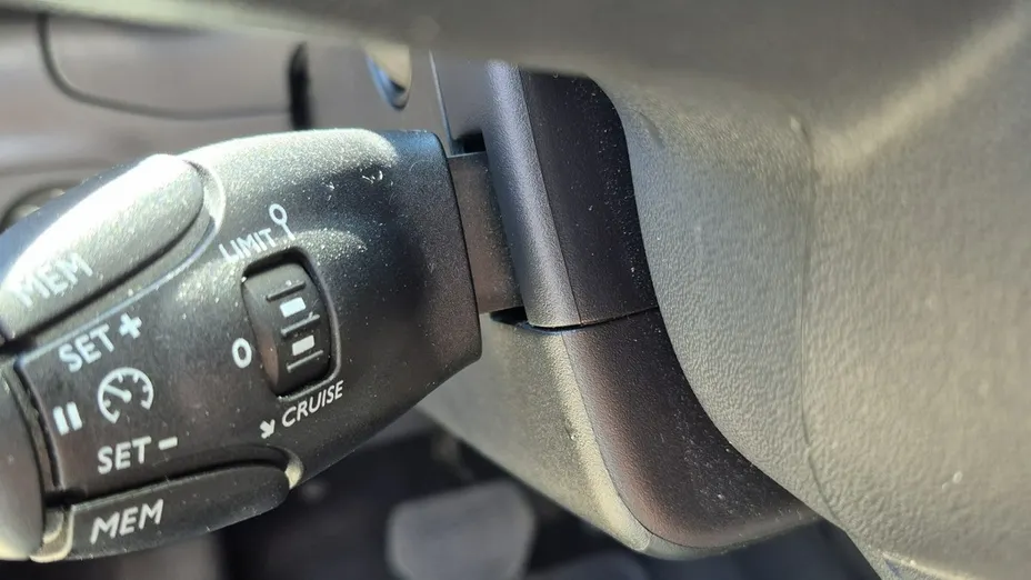 CITROEN C3 -