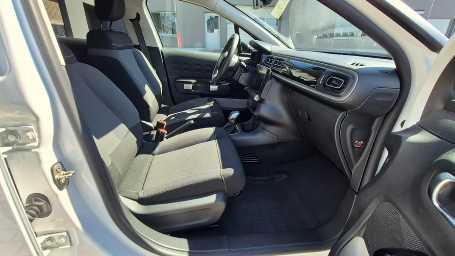 CITROEN C3 -