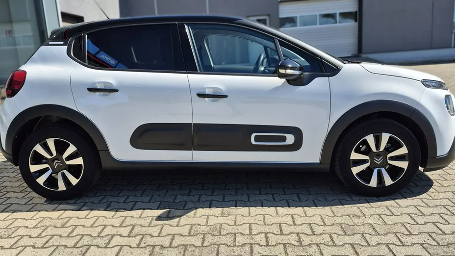 CITROEN C3 -