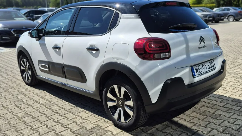 CITROEN C3 -