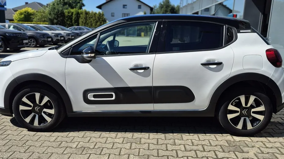 CITROEN C3 -