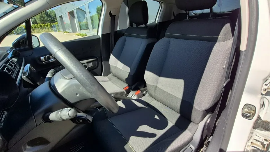 CITROEN C3 -