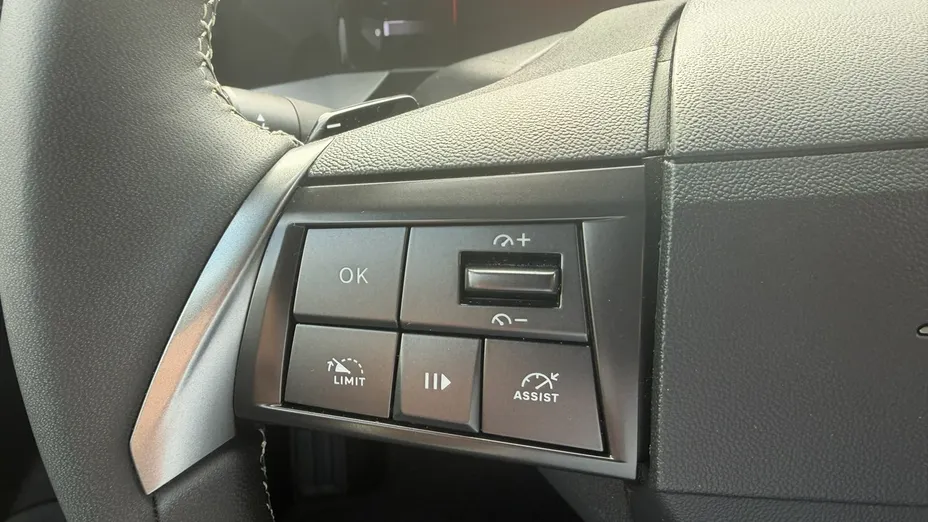 OPEL Mokka -