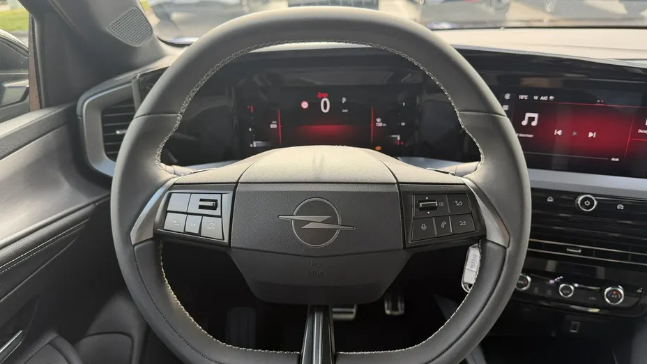 OPEL Mokka -