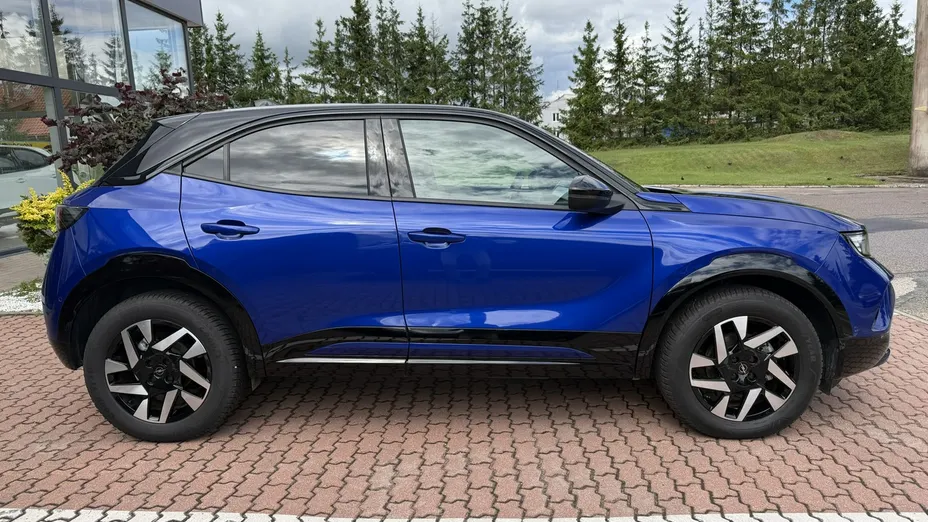 OPEL Mokka -