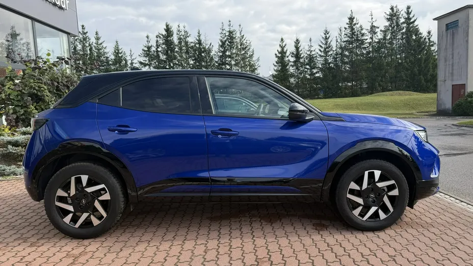 OPEL Mokka -