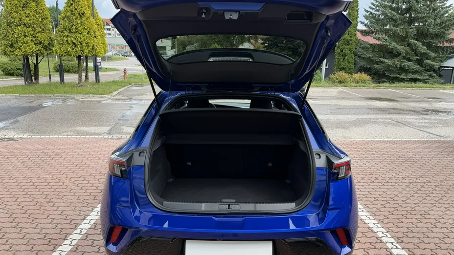 OPEL Mokka -