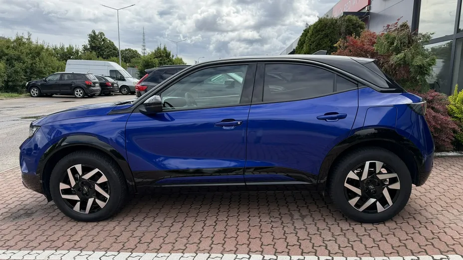 OPEL Mokka -