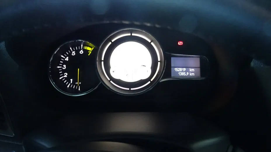 RENAULT Megane -