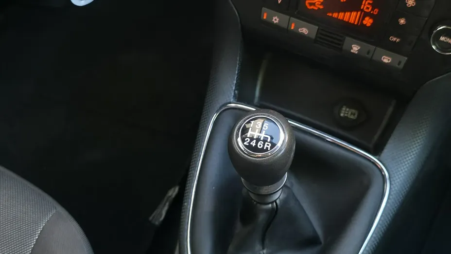 FIAT Bravo -