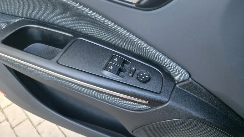 FIAT Bravo -