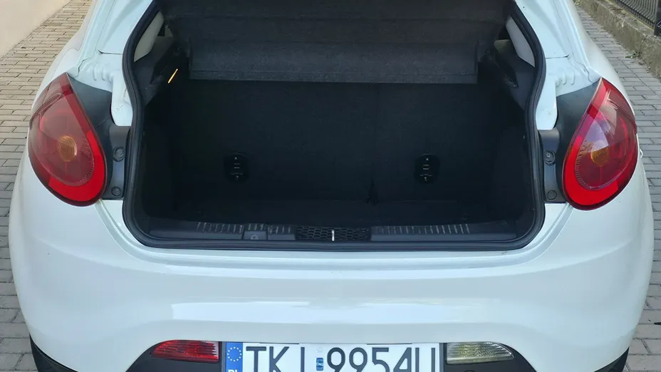 FIAT Bravo -