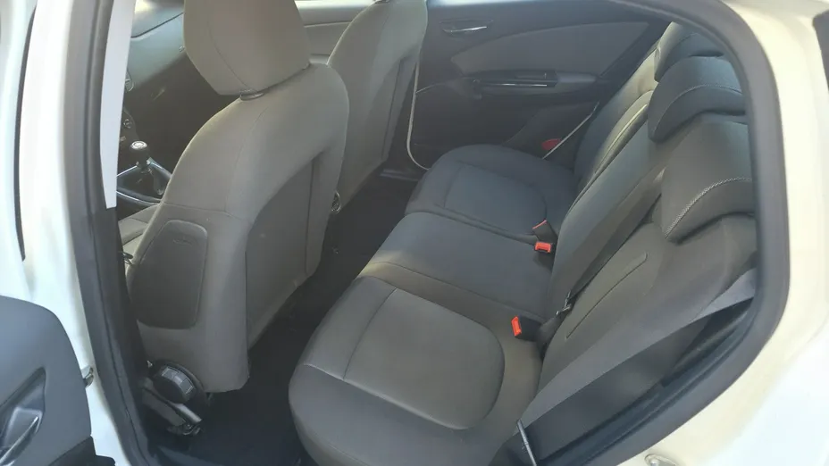FIAT Bravo -
