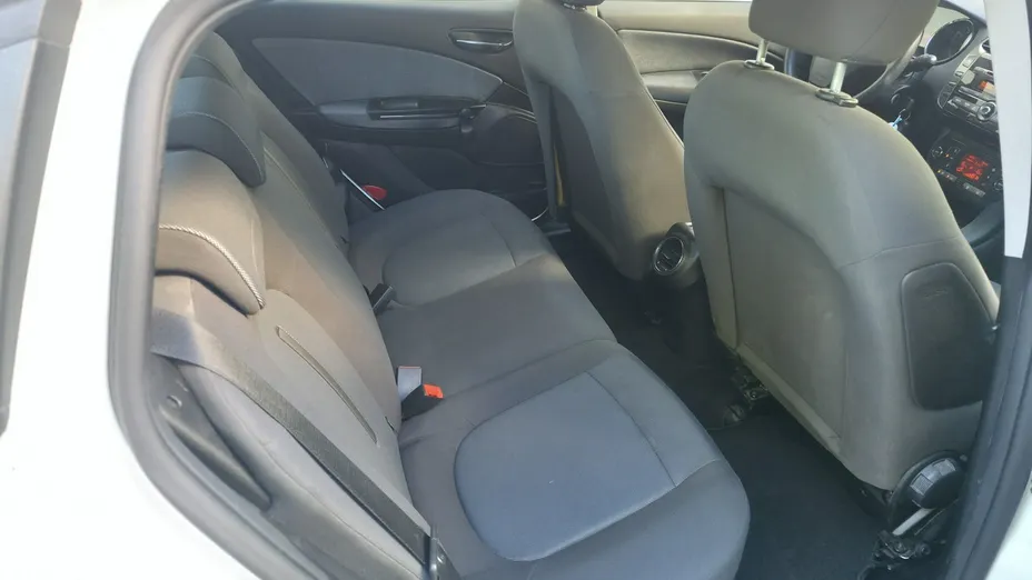 FIAT Bravo -