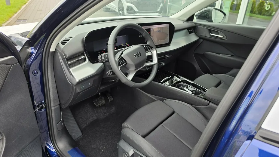 AUDI Q3 Sportback -