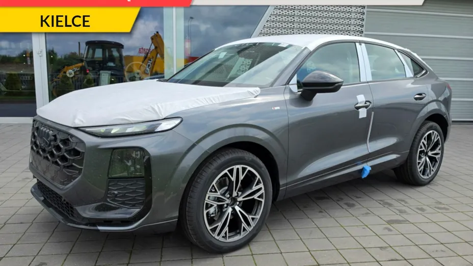 AUDI Q3 Sportback -