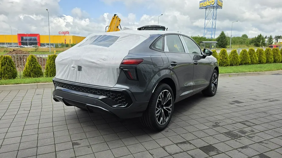AUDI Q3 Sportback -