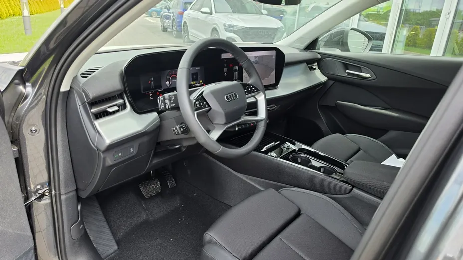 AUDI Q3 Sportback -