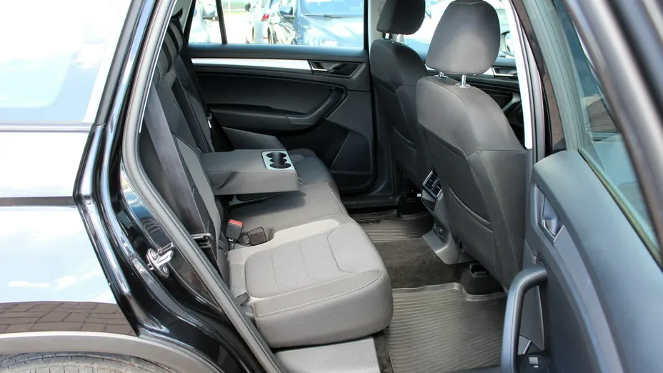 SKODA Kodiaq -