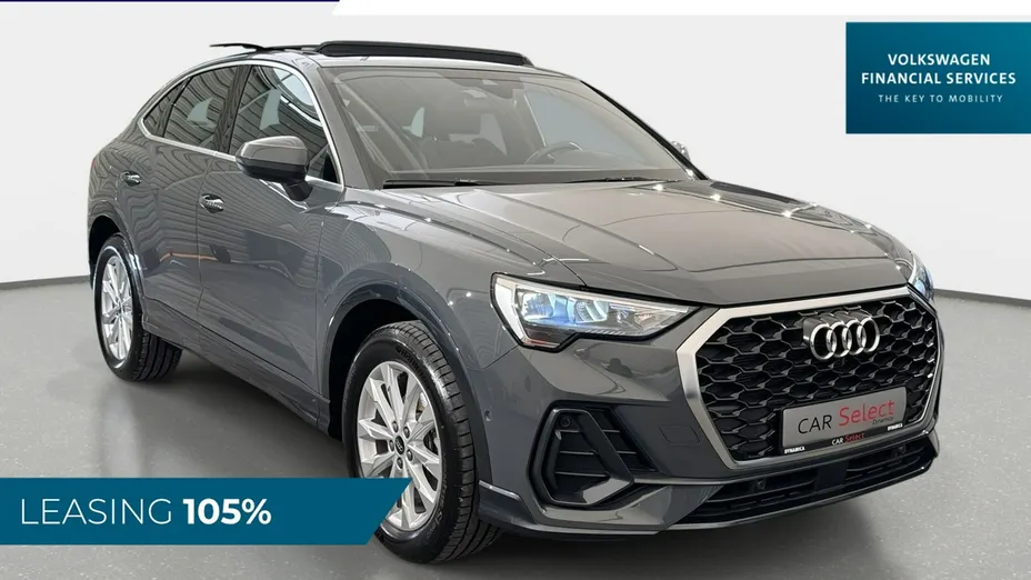AUDI Q3 Sportback -