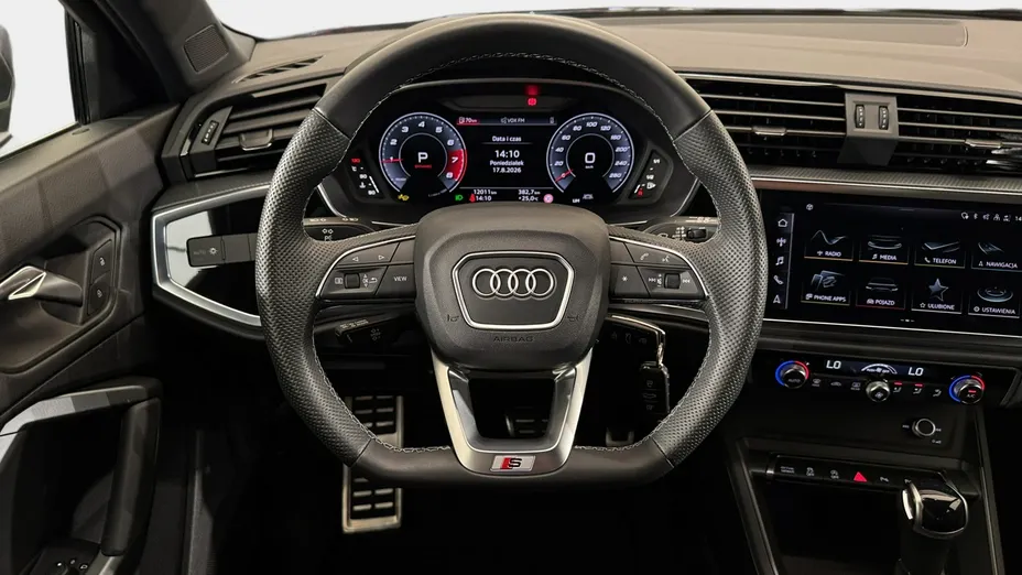 AUDI Q3 Sportback -