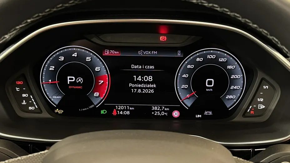 AUDI Q3 Sportback -