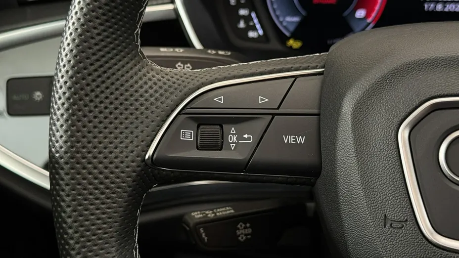 AUDI Q3 Sportback -