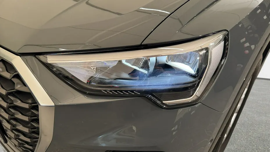 AUDI Q3 Sportback -