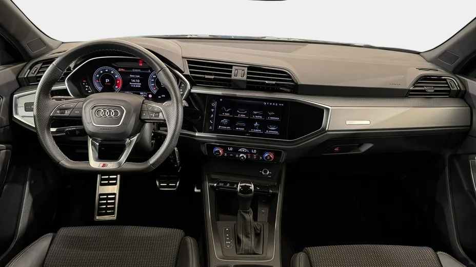 AUDI Q3 Sportback -