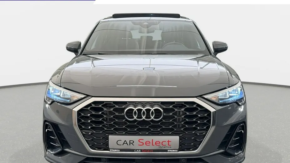 AUDI Q3 Sportback -