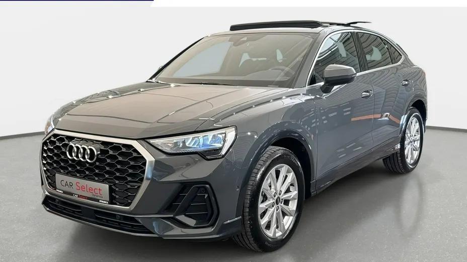 AUDI Q3 Sportback -