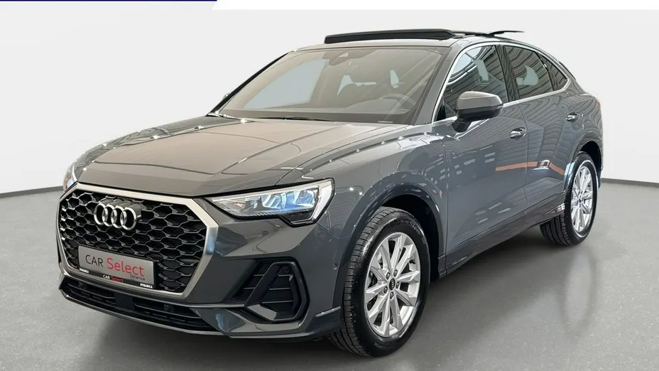 AUDI Q3 Sportback -