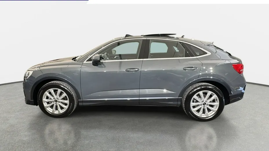 AUDI Q3 Sportback -