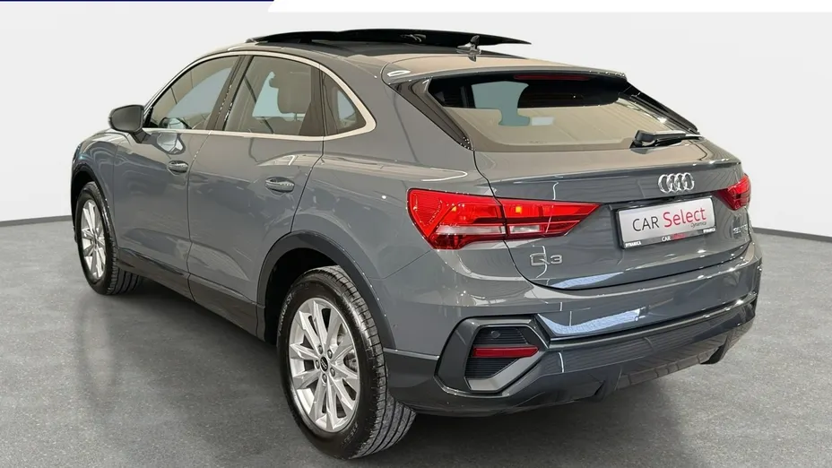 AUDI Q3 Sportback -