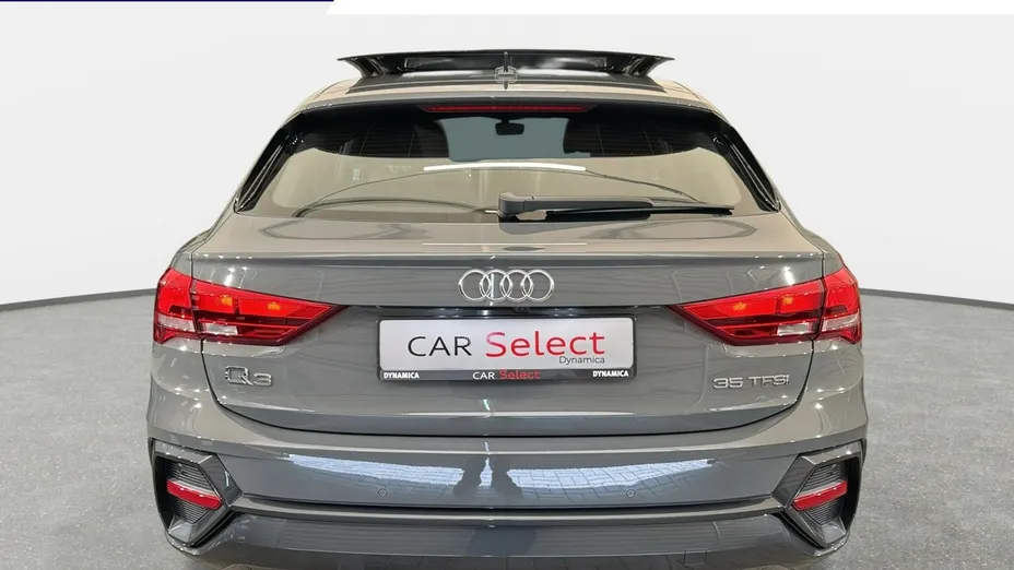 AUDI Q3 Sportback -