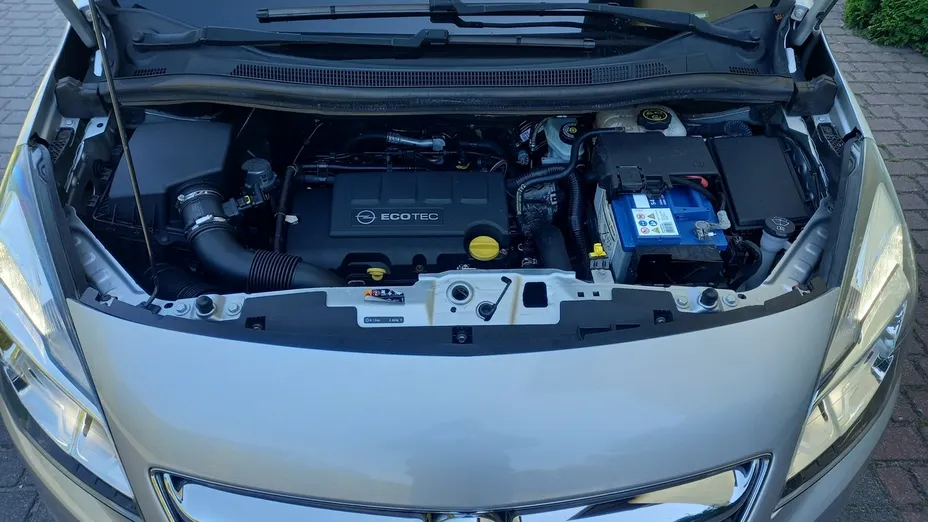 OPEL Meriva -