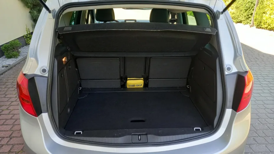 OPEL Meriva -