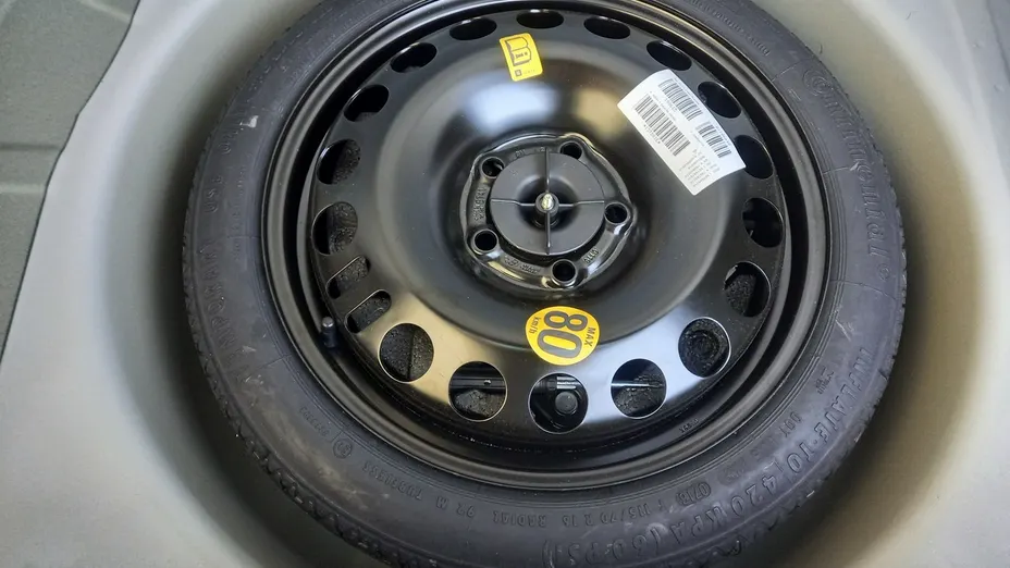 OPEL Meriva -